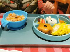 -西贝(吴江路湟普汇店)