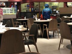 大堂-南枝记·港式打边炉(新北万达店)