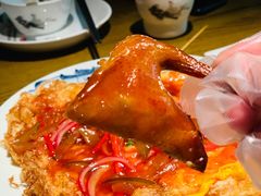 -大鸽饭(岗顶店)