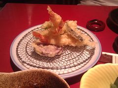 天妇罗-初花·日本料理