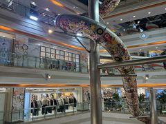 -巴黎春天(浦建店)