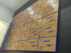 -AK47烤羊腿串吧(柳浪家园店)