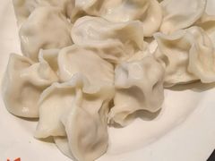 -李记饺子·熏酱东北菜(欢乐谷店)