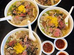 -潮镇老尾牛杂(环城西路店)