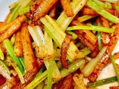 -南门小馆·清真(国贸商城店)