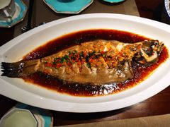 -童福兴·南京菜(老门东店)