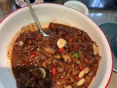-鱼你相聚·河鲜馆(袁家岭店)