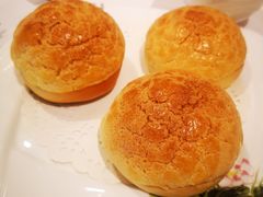 稻香菠萝包-稻香酒家·34年老字号·港式粤菜(汉街店)