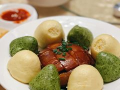 -绍兴老味道·非遗门店(银泰城店)