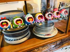 -Line 咖啡(石厦花园店)