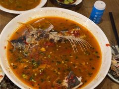 -丰乐餐厅·始于1999·本地老字号