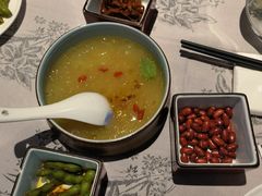 -佳兰雅序融合菜(高新店)