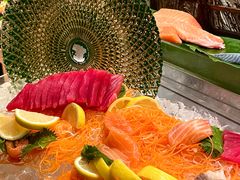 -怡咖啡·自助餐·西安香格里拉