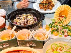 -园里前·私厨·福建菜(台江万达店)