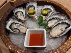 -Minase水濑·日料放题(外滩店)
