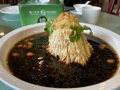 -花园茶楼(兴城西路店)