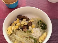 -西双版纳洲际度假酒店-海鲜傣味烧烤·侬香全日制餐厅