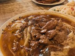 -项记烩面(迎宾路店)
