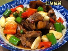 -天下客饭店(中山路店)