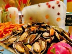 -太原富力万达文华酒店·美食汇西餐厅