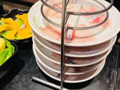 -马家斑.鲜鱼火锅(松湖万科店)