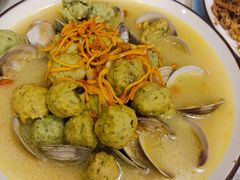 -前王院•巧克力海鲜市集餐厅(万平口店)