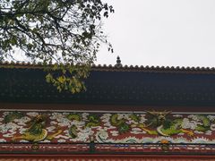 -南岳大庙