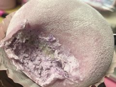 -迦南·甜品蛋糕(传媒店)