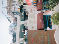 -寻味·后院花语