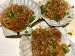 -神洲四海大酒楼(王府井澳门中心店)