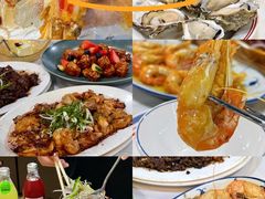 -明本湛江鸡•海鲜小厨(陈家祠店)