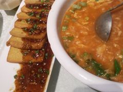 -京尊烤鸭店JINGZUN(春秀路店)