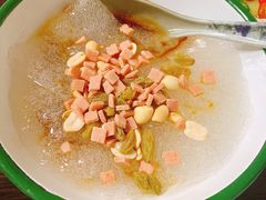 手工冰粉-艺味深尝(云锦路店)