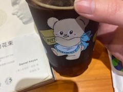 -瑞幸咖啡(坪洲永辉超市店)