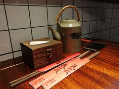 -受气牛肉·耙牛肉火锅(水晶郦城店)