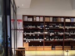 -BAKER&SPICE(安福路店)