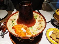 老北京汆锅底-同喜烤鸭店(光芒店)