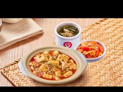 -72街荷叶饭(东方宝泰广场店)