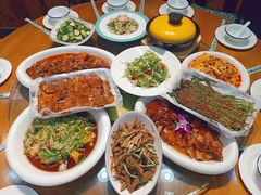 -广州海鲜酒楼(长丰园店)