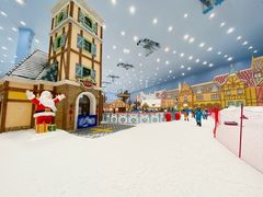 -广州热雪奇迹