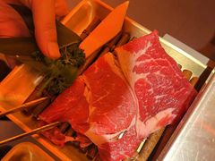 -西塔老太太泥炉烤肉(苏州大悦城店)