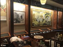 -晋阳饭庄(虎坊桥店)