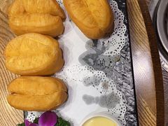 -尚海豆捞(乐虹坊店)