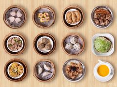 -添好运点心专门店(中环IFC店)