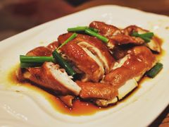 -天府中餐厅·粤菜·海南菜·生猛海鲜(三亚海棠湾洲际度假酒店)