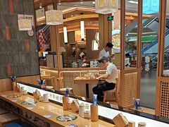 -马记永·兰州牛肉面(3019君尚店)