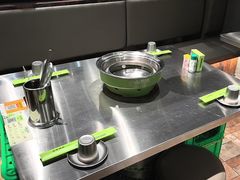 -山葵说·泥炉烤肉(泰达时尚E街区店)
