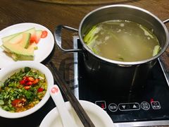 -牛焱·贵州黄牛肉火锅(城西银泰店)