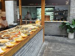 -四合院(黔灵西路店)