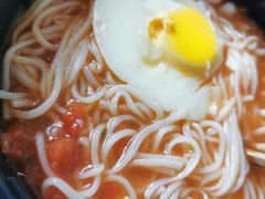 -西贝莜面村(上海百联西郊店)